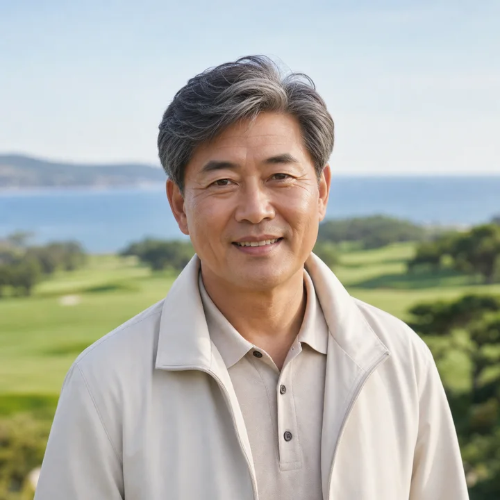동호 가이드 샘플 프로필